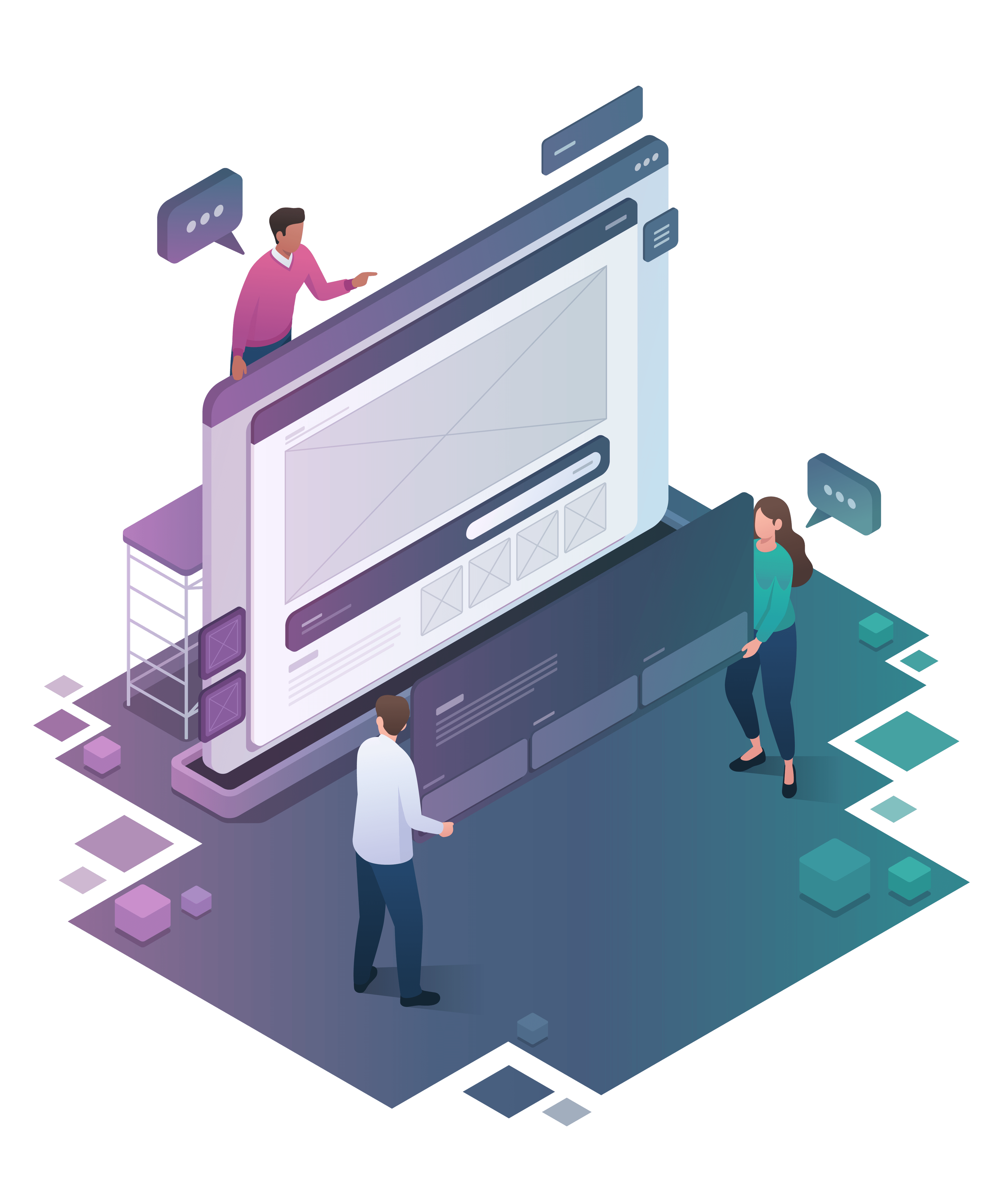 Team Collaboration